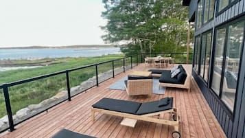 Terraço/pátio