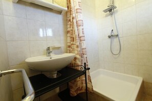 Apartamento | 1 quarto