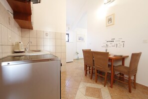 Apartment | 1 Schlafzimmer