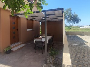 Apartamento | 1 quarto