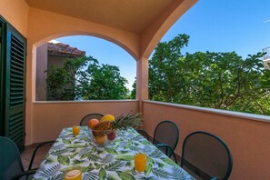 Apartment, Raucher | 3 Schlafzimmer