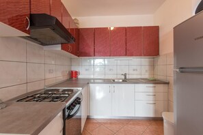 Apartemen, Boleh Merokok | 3 kamar tidur