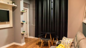 منطقة المعيشة