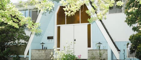 Detalle exterior