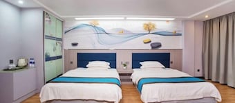 Xian Biao Business Hotel