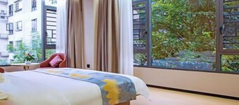 Xian Biao Business Hotel