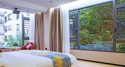 Xian Biao Business Hotel