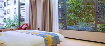 Xian Biao Business Hotel