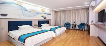 Xian Biao Business Hotel