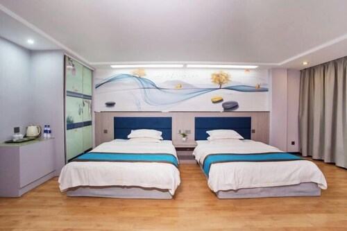 Xian Biao Business Hotel