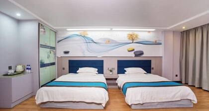 Xian Biao Business Hotel