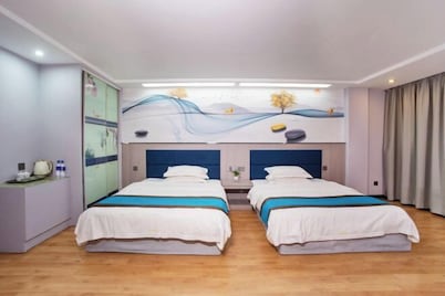 Xian Biao Business Hotel