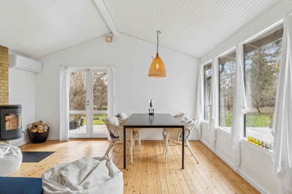 Spiseområde