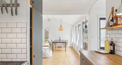Charming cottage in Raageleje