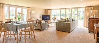 Gardiners Cottage Barn