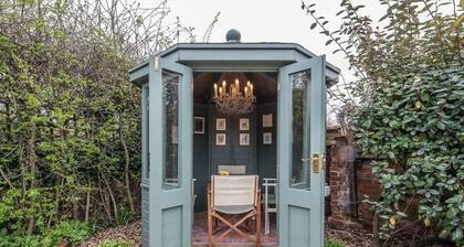 Lantern Cottage, Debenham