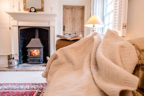 Lantern Cottage, Debenham