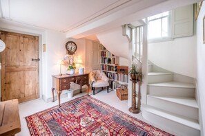 Interior - Lantern Cottage, Debenham (Debenham)