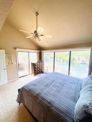 3 Schlafzimmer, WLAN, Bettwäsche