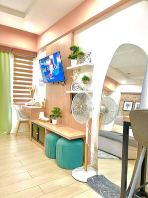 TV connectée