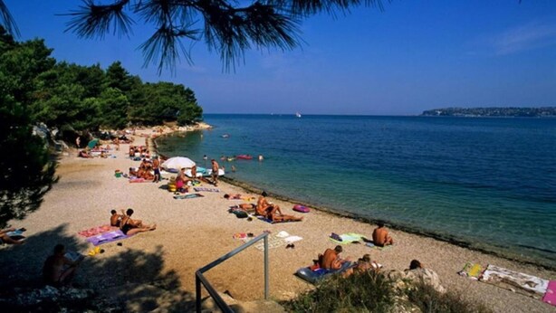 Apartment - Lion - Free Parking - SA6 2 (Umag)