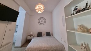 Apartment - Lion - Free Parking - SA6 2 (Umag)