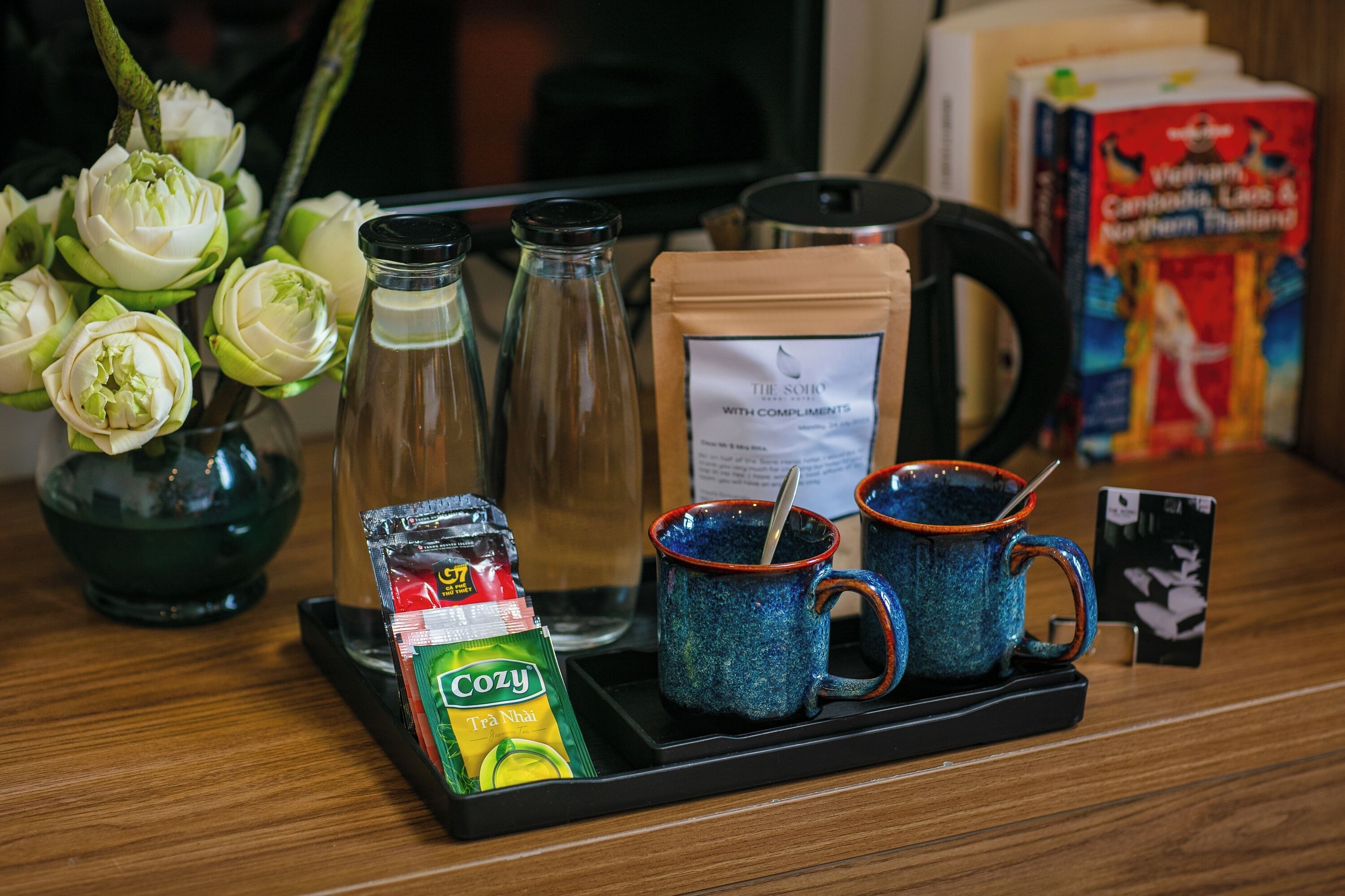 Foto - The Sono Hanoi Hotel