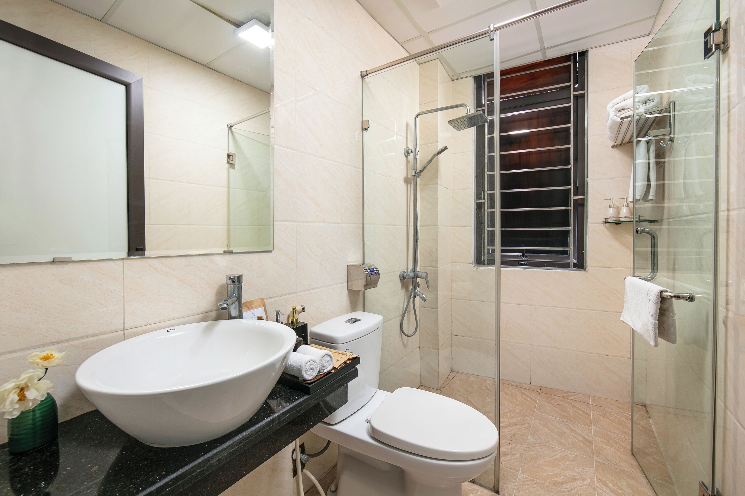 Photo - The Sono Hanoi Hotel