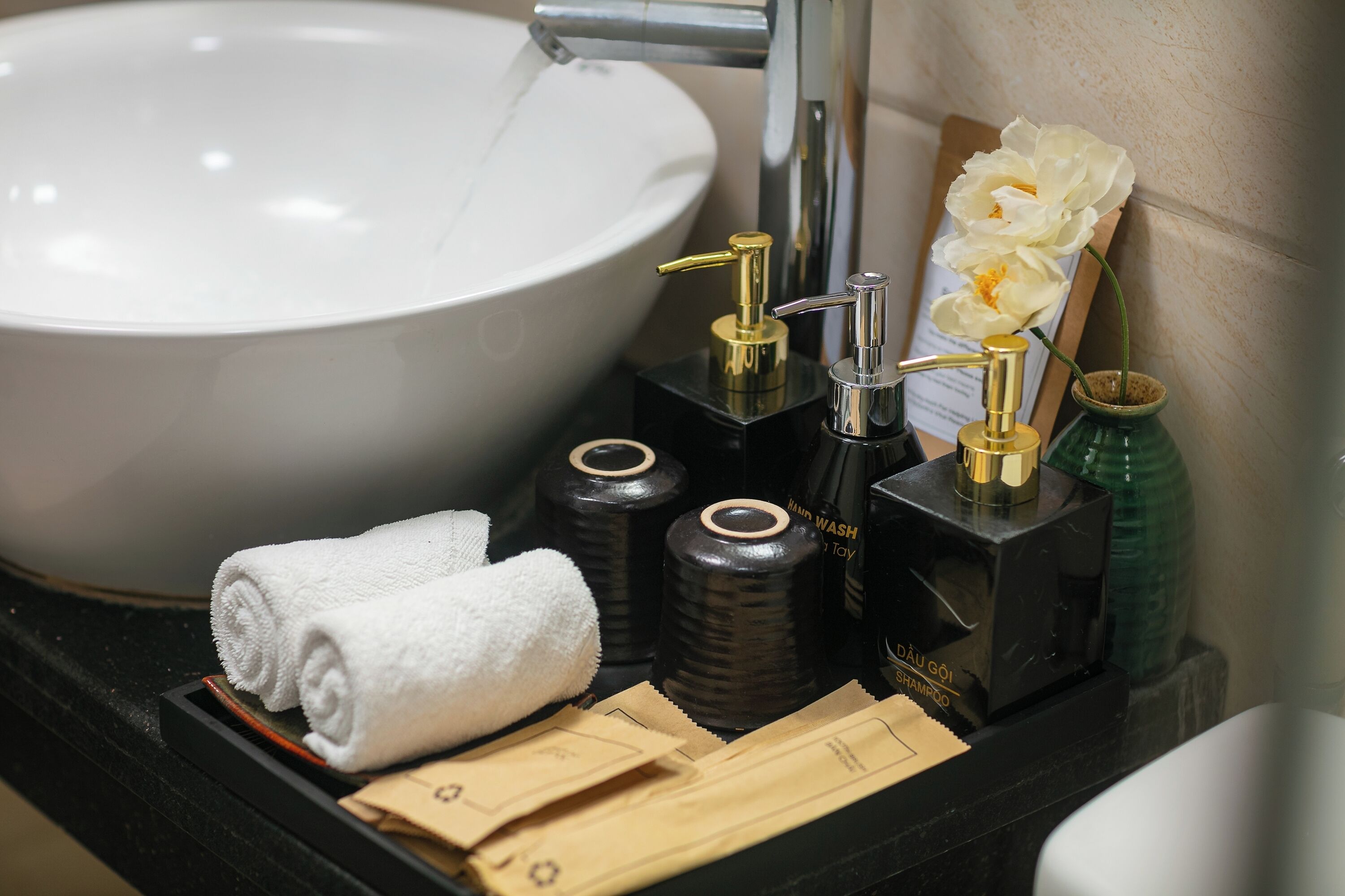 Foto - The Sono Hanoi Hotel