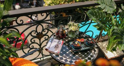 The Sono Hanoi Hotel