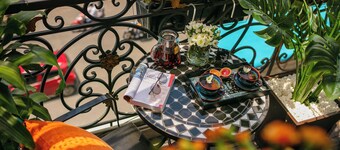 The Sono Hanoi Hotel