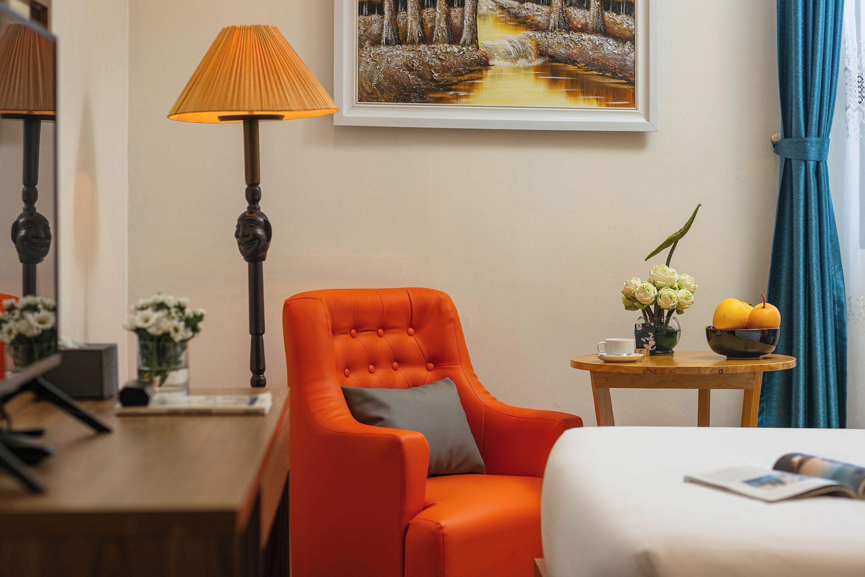 Photo - The Sono Hanoi Hotel