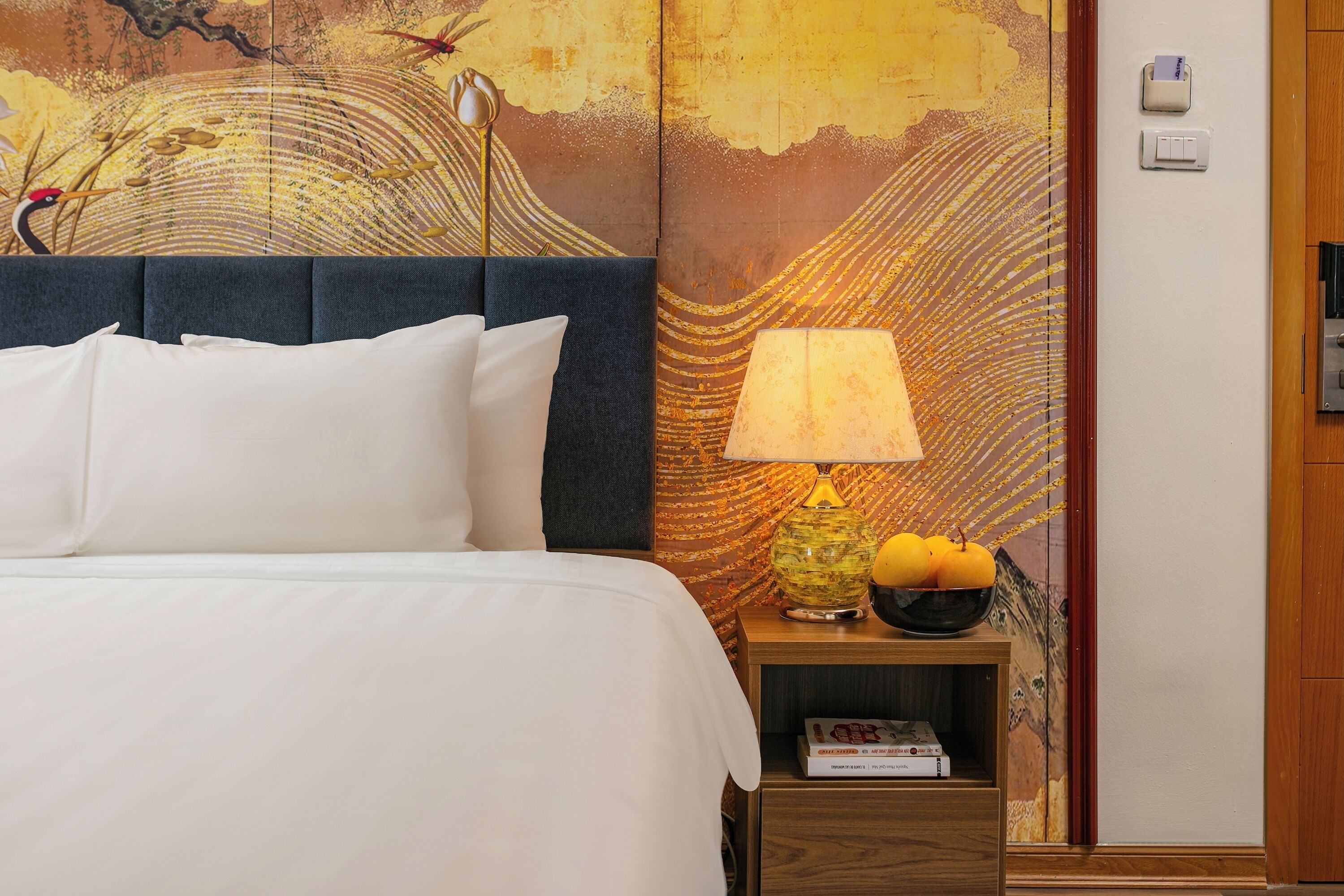 Foto - The Sono Hanoi Hotel