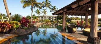 Premium 1BR Villa at Westin Princeville Ocean Resort in Kauai