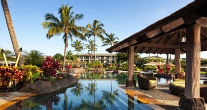 Premium 1BR Villa at Westin Princeville Ocean Resort in Kauai