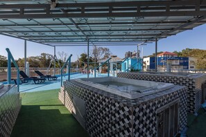 Terraço/pátio