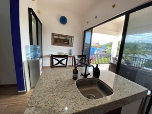 Interior - Sirena Suites New lovely 1 Bedroom Apartment (Sayulita)