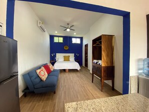 Interior - Sirena Suites New lovely 1 Bedroom Apartment (Sayulita)