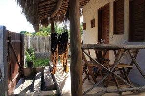 Terraço/pátio
