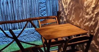 Chalés Tucumã, 5min da Praia e Prox as Lagoas