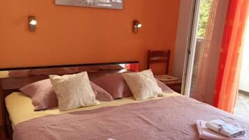 Apartment | 2 bedrooms