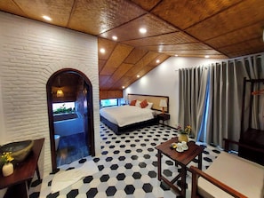 6 Schlafzimmer, WLAN, Bettwäsche