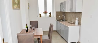 Apartments Homolje Morning