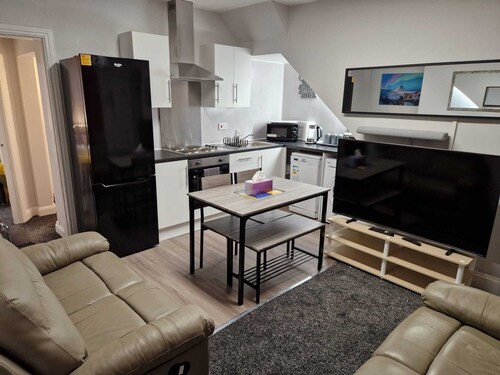 Chester Le Street's Emerald 3 Bed House