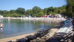 Room - Ksenija - With Garden BBQ - SA2 2 1 (Vodice)