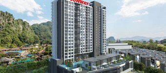 Unique Boho Retreat : Onsen & Mountain View