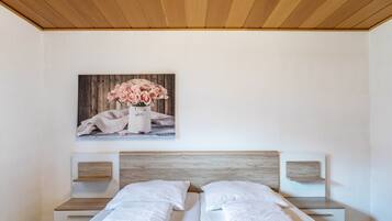 1 camera, ferro/asse da stiro, Wi-Fi gratuito, lenzuola