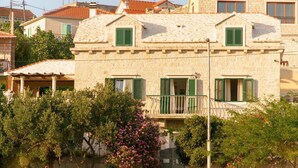 Casa | Esterni