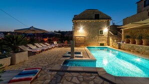 Casa | 5 quartos