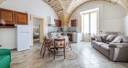 Terra Mia In The Historic Center Of Lecce, Lecce, Italy
